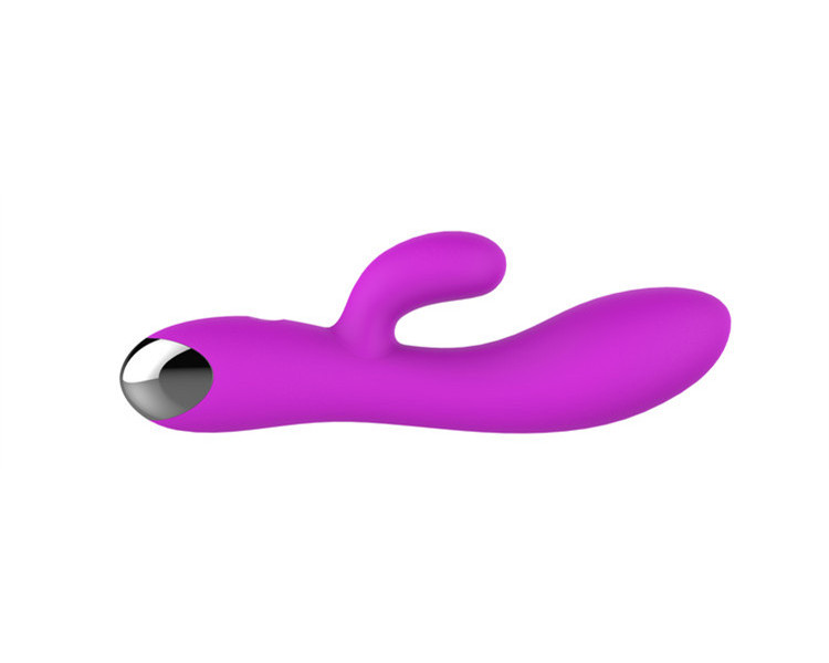 Please Blossom 2 Silicone Rabbit Vibrator — image 5 of 9