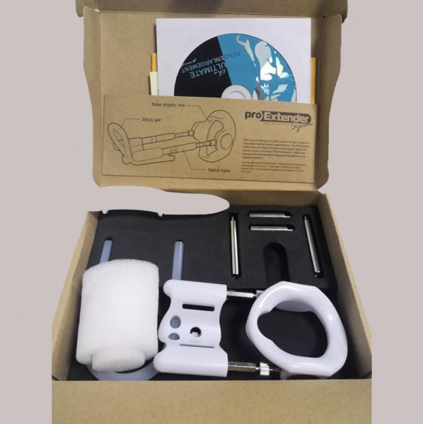 Pro Extender System