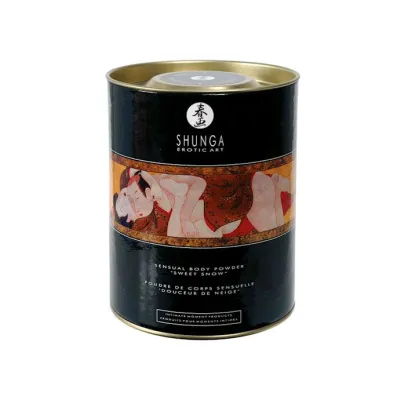 Shunga Sensual Powder