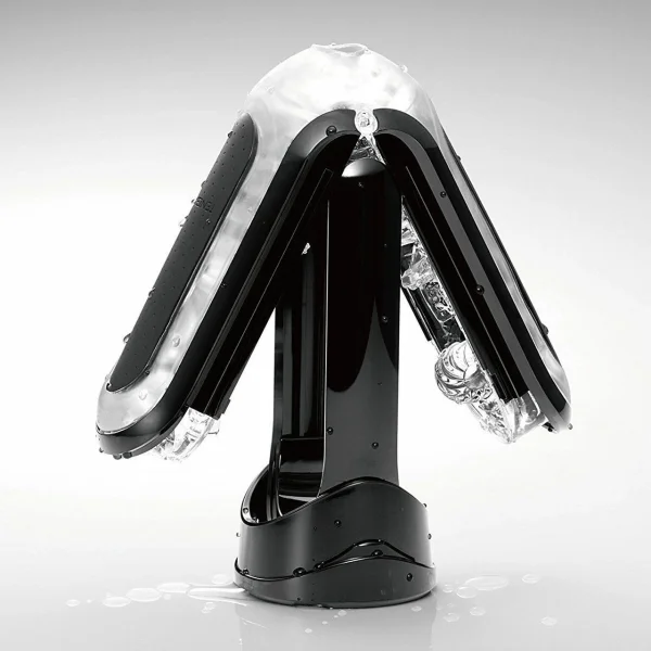 Tenga Flip Zero Black
