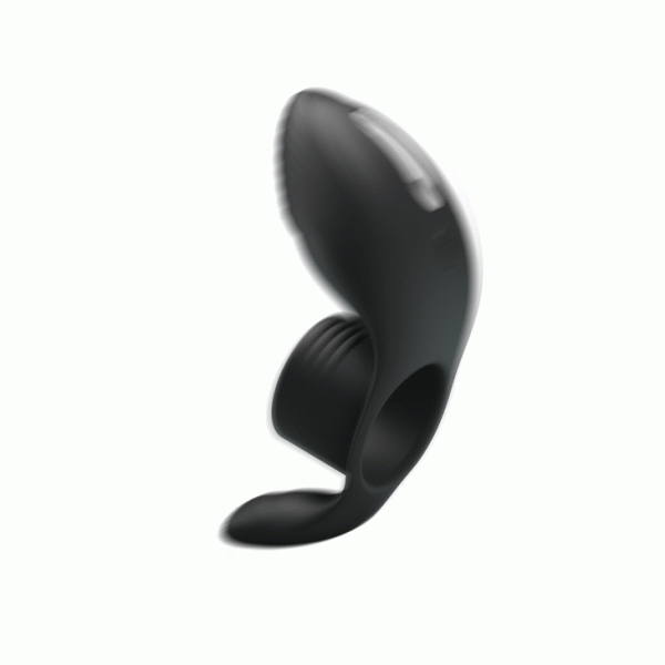 Vibrating Penis Sleeve