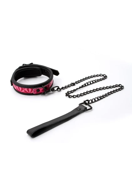 Sinful - 1" Collar - Pink