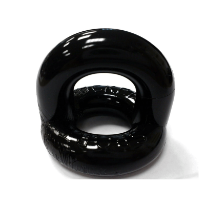Sport Fucker Universal Cockring Black
