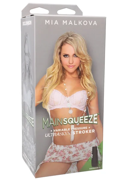 Main Squeeze - Mia Malkova Pussy — image 9 of 16