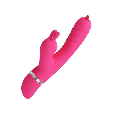 Phoenix Rabbit Vibrator