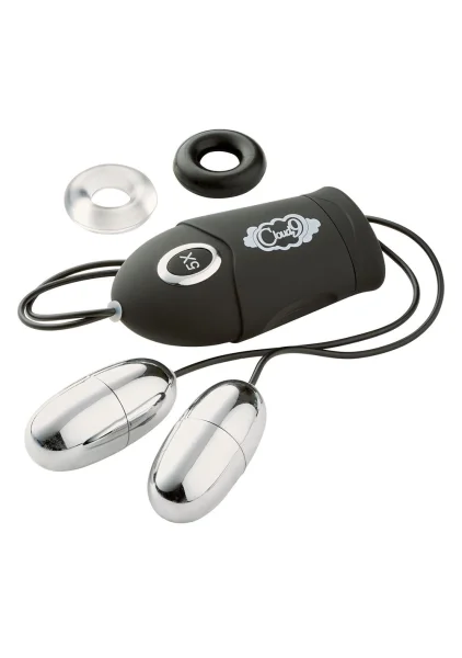 Dual Vibrating Pleasure Bullets — image 5 of 9
