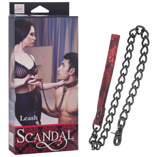 Scandal Leash by CalExotics — image 5 of 5