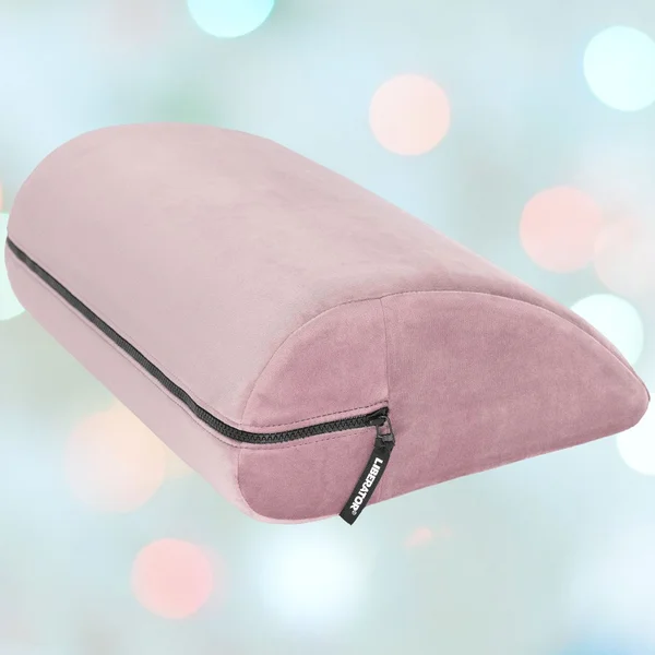 Liberator Jaz Motion Sensual Positioning Pillow - Liberty, Black — image 17 of 22