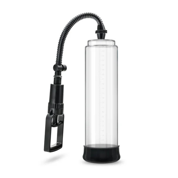 Performance VX3 Male Enhancement Penis Pump System By Blush - Clear — image 17 of 21