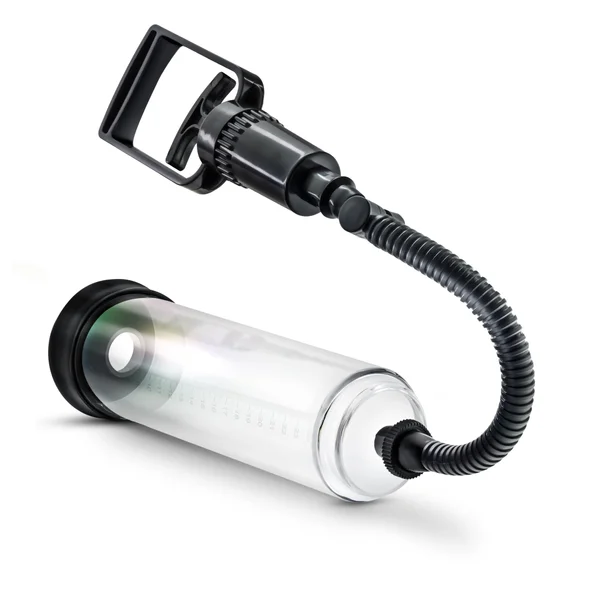 Performance VX3 Male Enhancement Penis Pump System By Blush - Clear — image 20 of 21