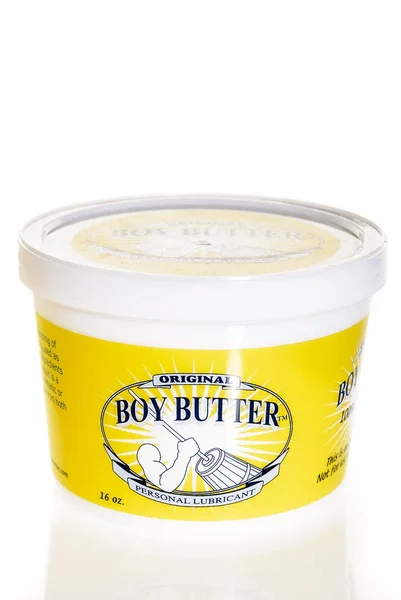 Boy Butter Oil Based Personal Lubricant Original Formula 2 oz — image 16 of 18