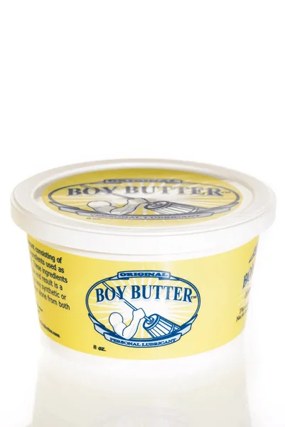 Boy Butter Oil Based Personal Lubricant Original Formula 2 oz — image 14 of 18