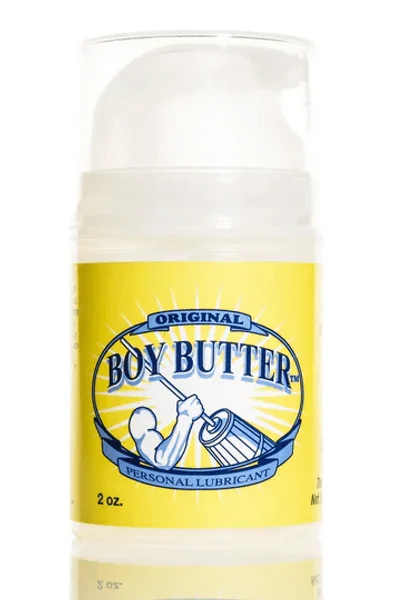 Boy Butter Oil Based Personal Lubricant Original Formula 2 oz — image 11 of 18