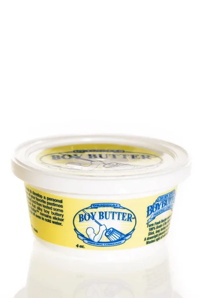 Boy Butter Oil Based Personal Lubricant Original Formula 2 oz — image 12 of 18