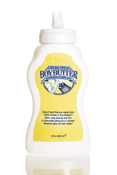 Boy Butter Oil Based Personal Lubricant Original Formula 2 oz — image 15 of 18