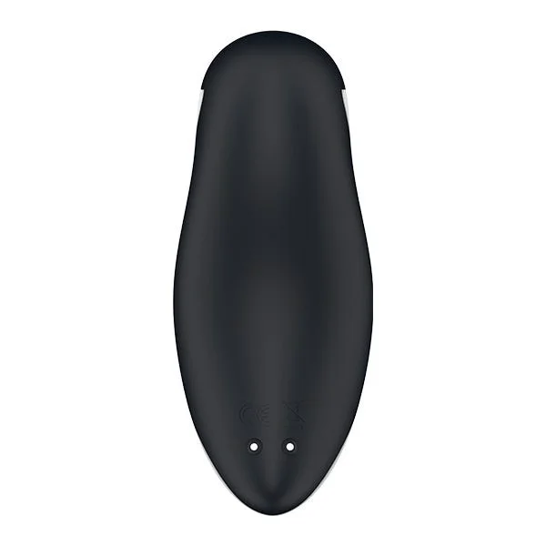 Satisfyer Orca Double Air Pulse Vibrator