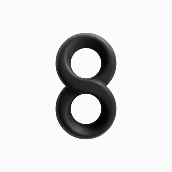 Renegade Infinity Ring