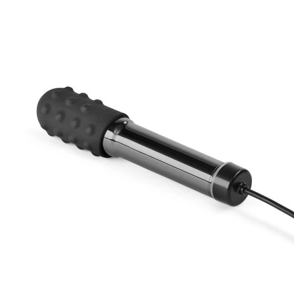 Le Wand Chrome Grand Bullet Vibrator