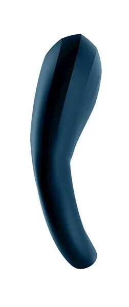 Satisfyer Epic Duo Ring Vibrator