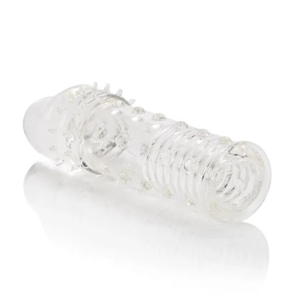 Adonis Extension clear