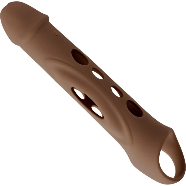 Big Boy Extender