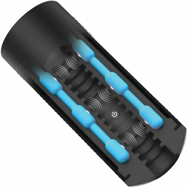 Kiiroo Titan Interactive Vibrating Stroker