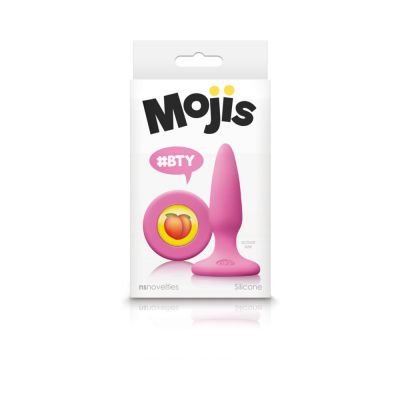 Moji s Bty