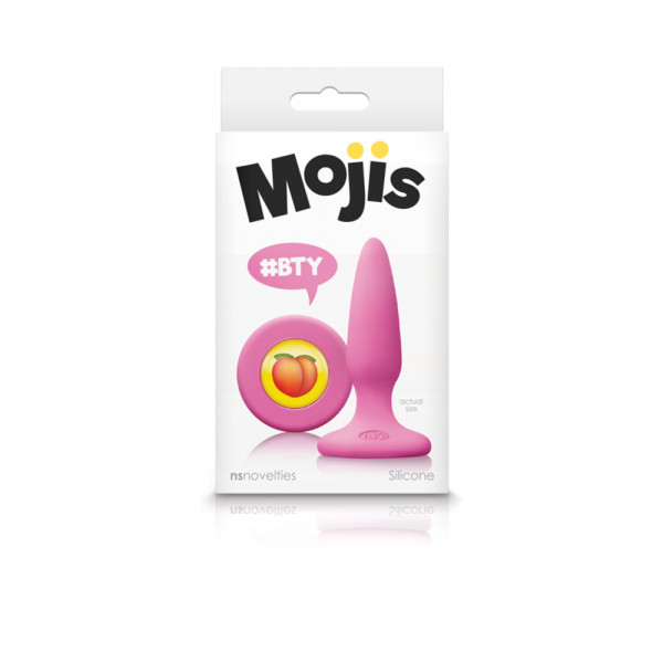 Moji's Bty