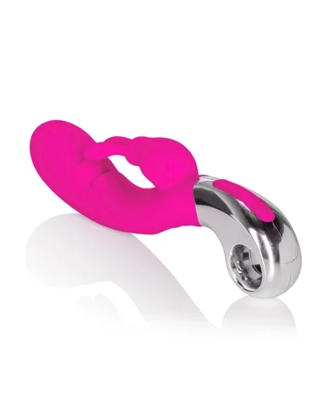 Embrace Bunny Wand - Pink