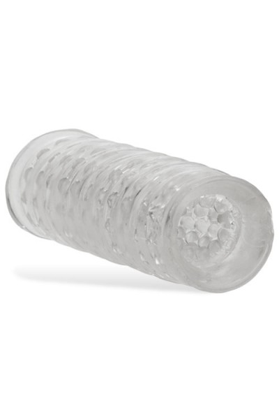 California Exotic 5" Reversible Masturbator