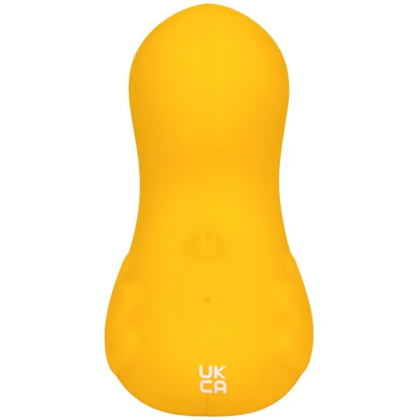 Sucky Ducky Silicone 7 Function Clitoral Stimulator — image 4 of 5
