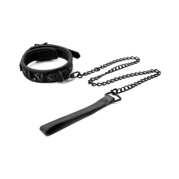 Sinful 1 Inch Collar — image 7 of 12
