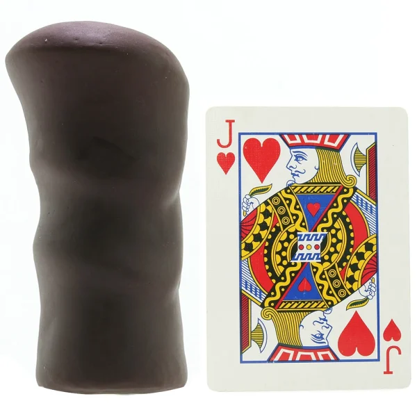 Hot Chocolate - Nicole's Rear - Chocolate