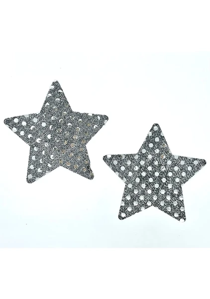 Sequence Star Pasties — image 4 of 4