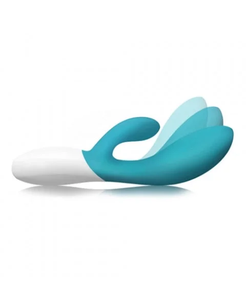 Lelo Ina Wave Vibrator