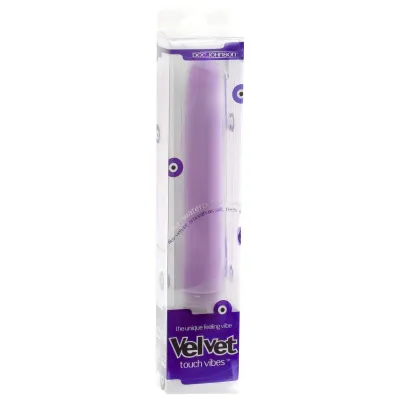Velvet Touch Vibes Lavender