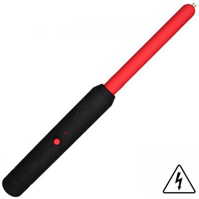 Doc Johnson Kink Stinger Electro Play Wand