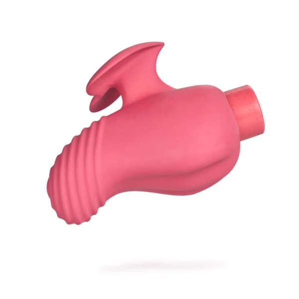 Gaia Eco Love Bullet And Sleeve Coral