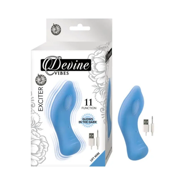 Devine Vibes Exciter