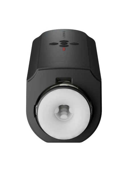 Lovense Solace App Controlled Automatic Thrusting Penis Masturbator