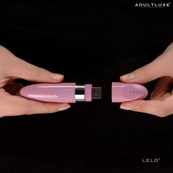 Femme Mia 2 Lipstick Vibrator