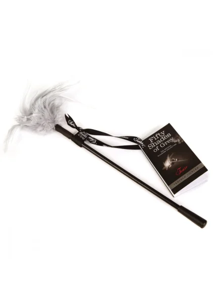 Fifty Shades Tease Feather Tickler