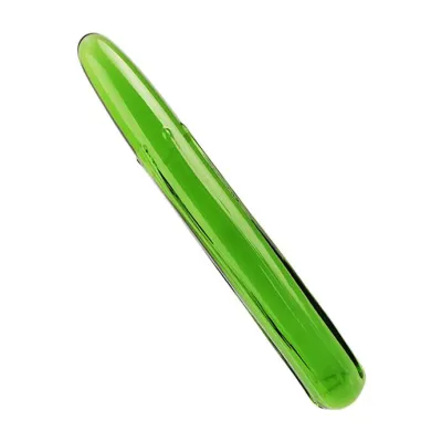 Lucent Vine Glass Wand