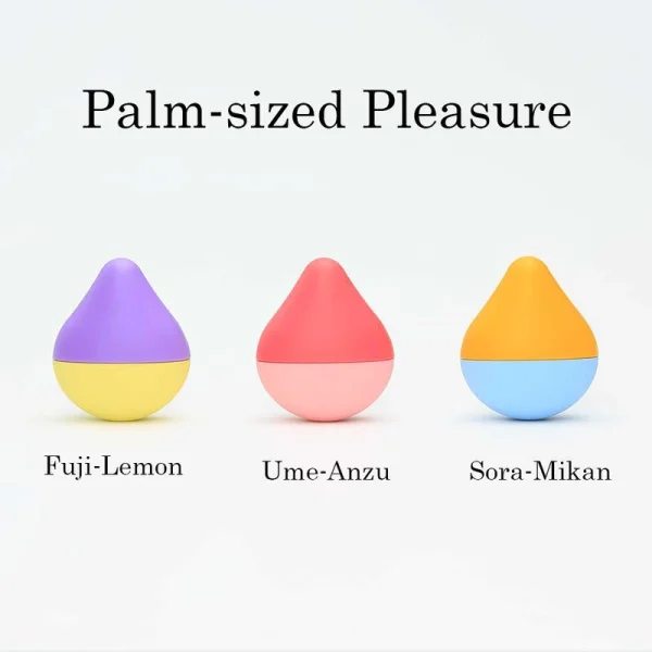 Tenga Iroha Mini Vibrator