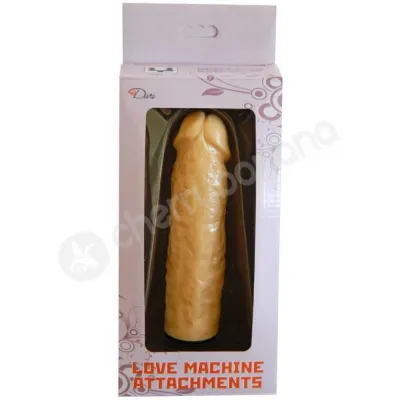 Dildo Sex Machine Attachment