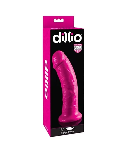 Dillio Dildo