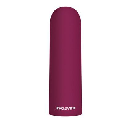Mighty Thick Powerful Bullet Vibrator by Evolved