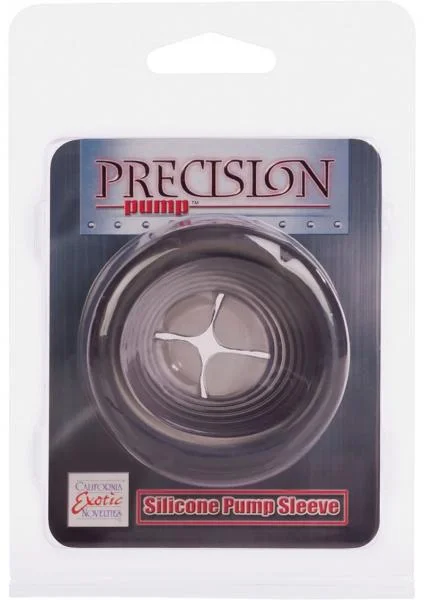Precision Pump Silicone Sleeve — image 7 of 10