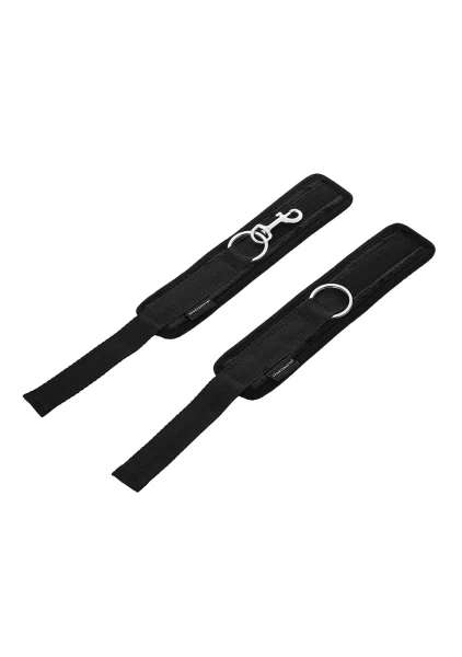 Soft cuffs