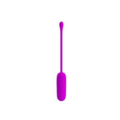 Joyce Vibrating Love Egg 7 Inch
